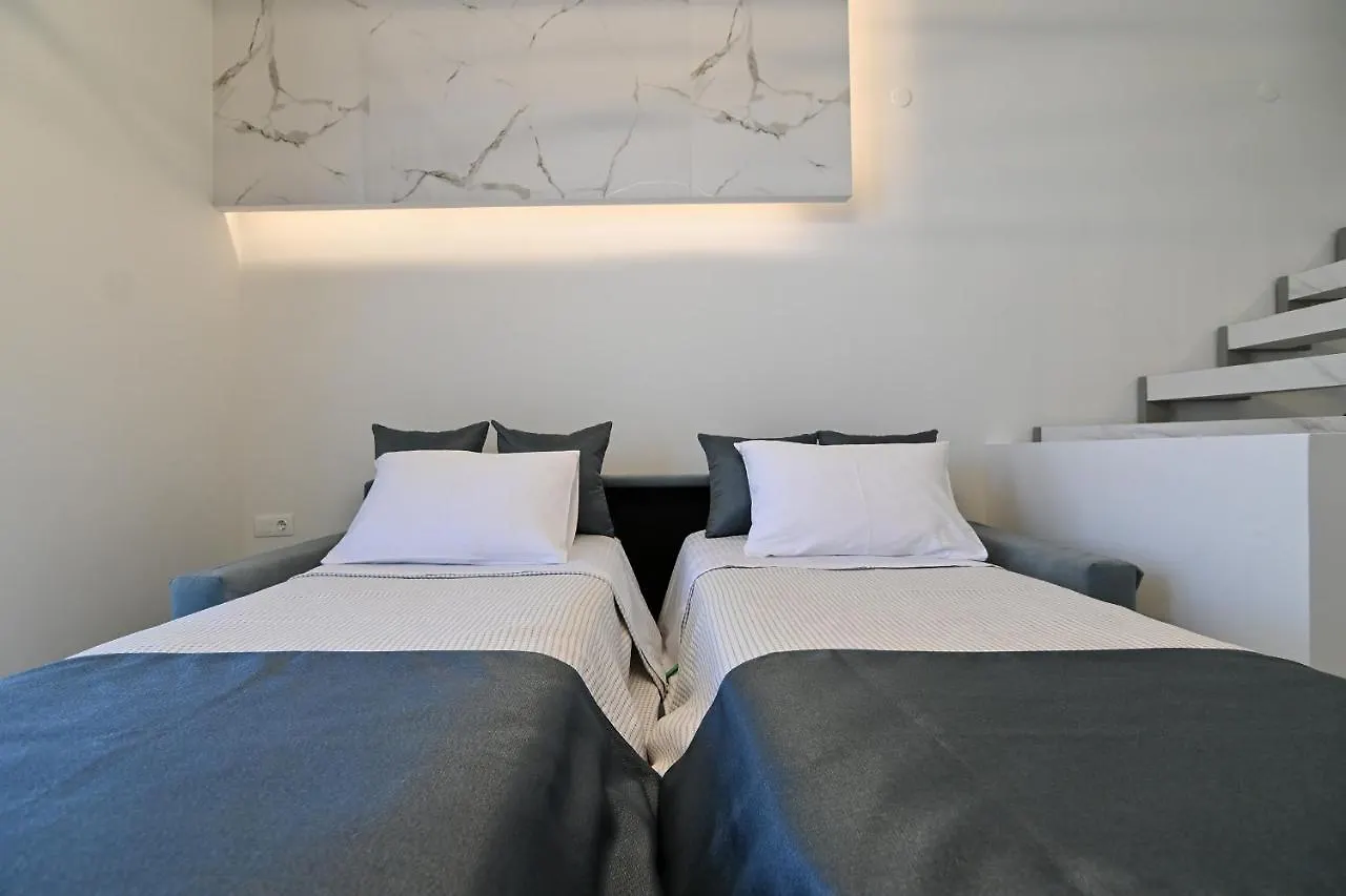 Rihios Hotel Stavros   Stavros (Thessaloniki)