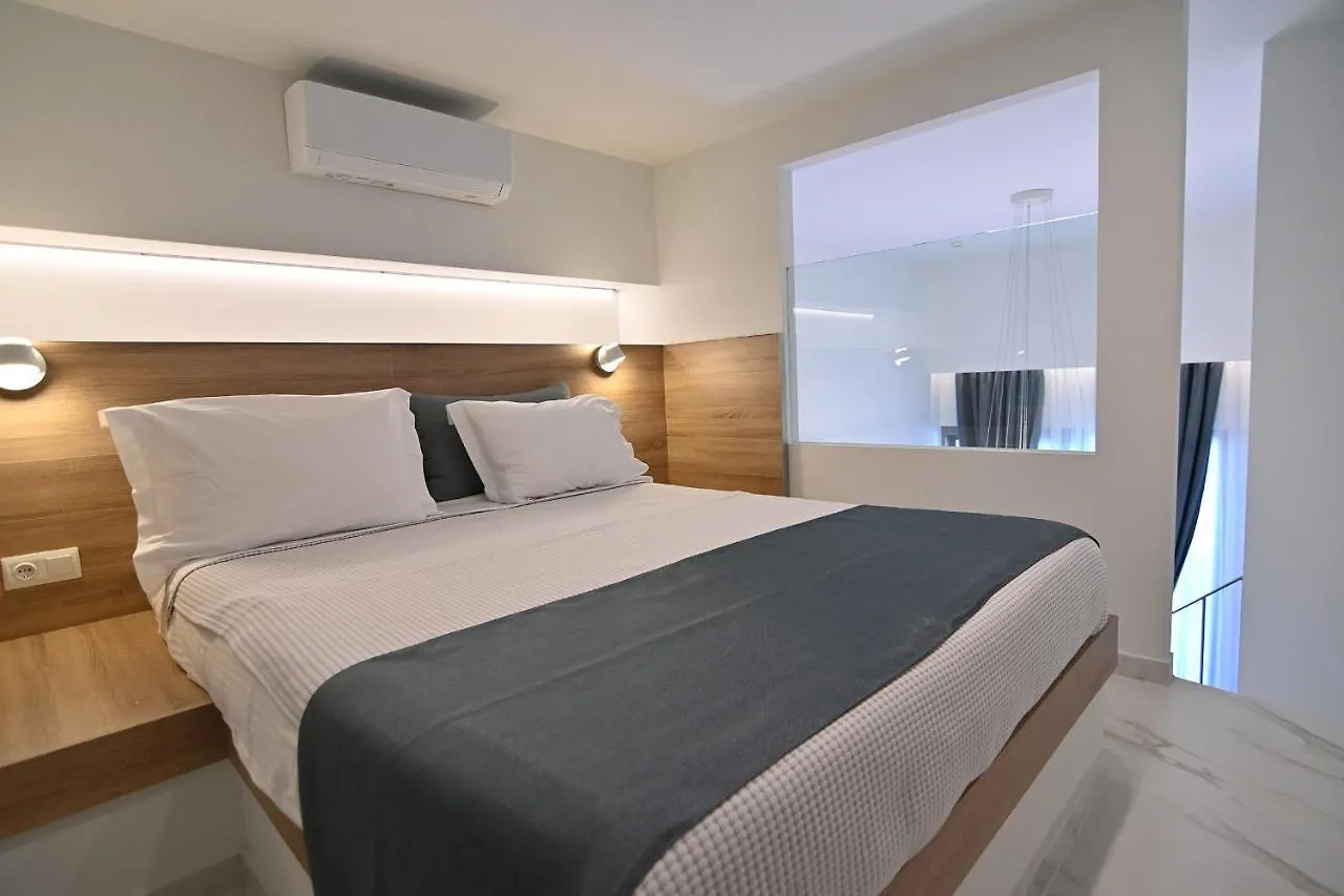 Rihios Hotel Stavros