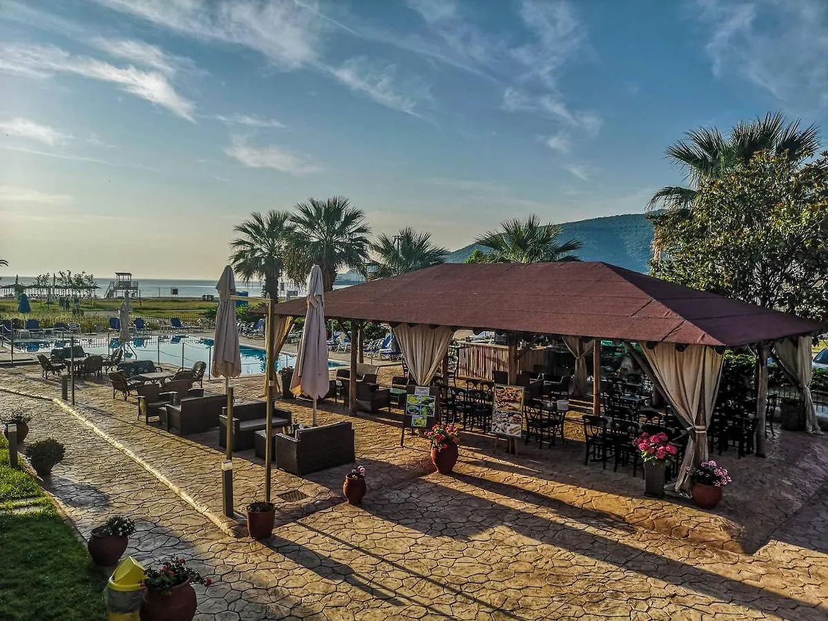Rihios Hotel Stavros  Stavros (Thessaloniki)