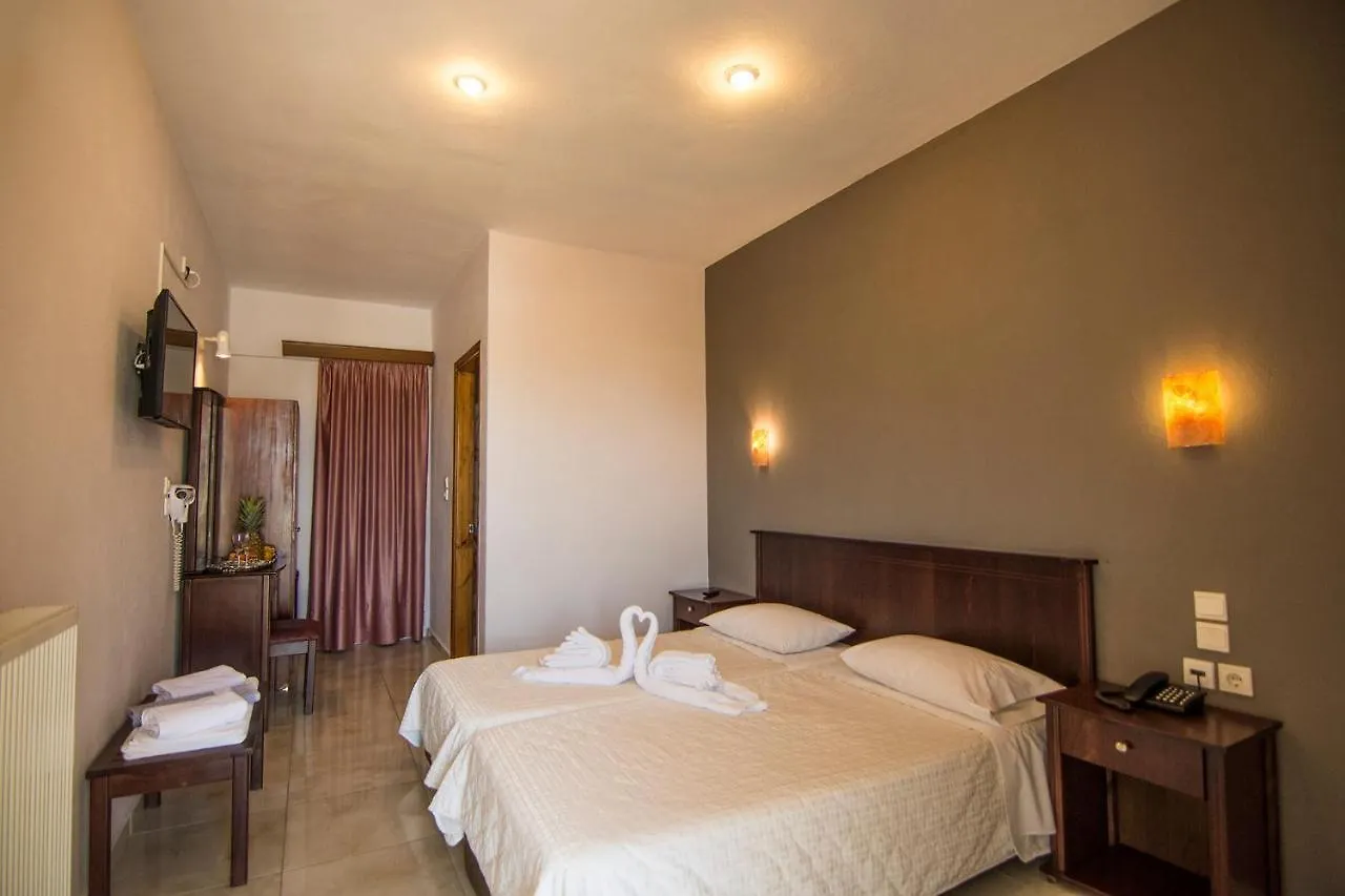 Rihios Hotel Stavros   Stavros (Thessaloniki)