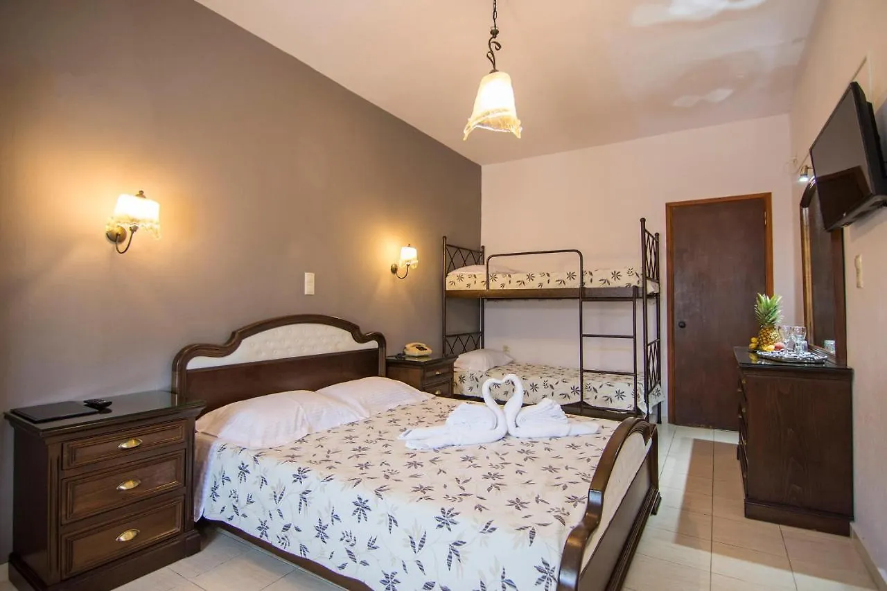 Rihios Hotel Stavros