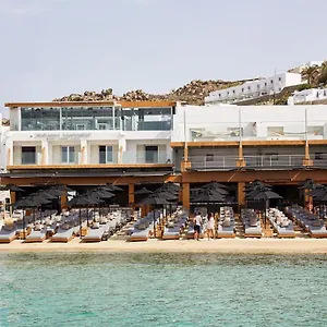 Kosmoplaz Mykonos Town