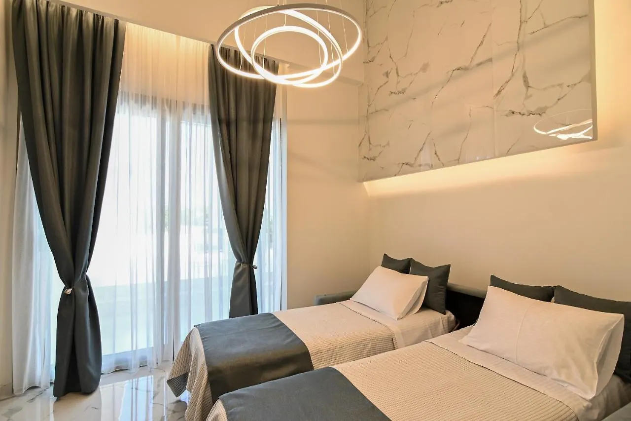 Rihios Hotel Stavros  Stavros (Thessaloniki)