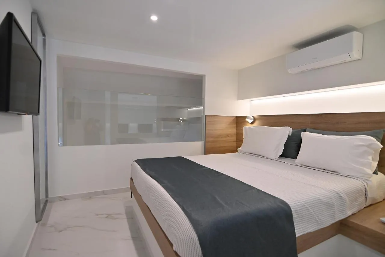 Rihios Hotel Stavros