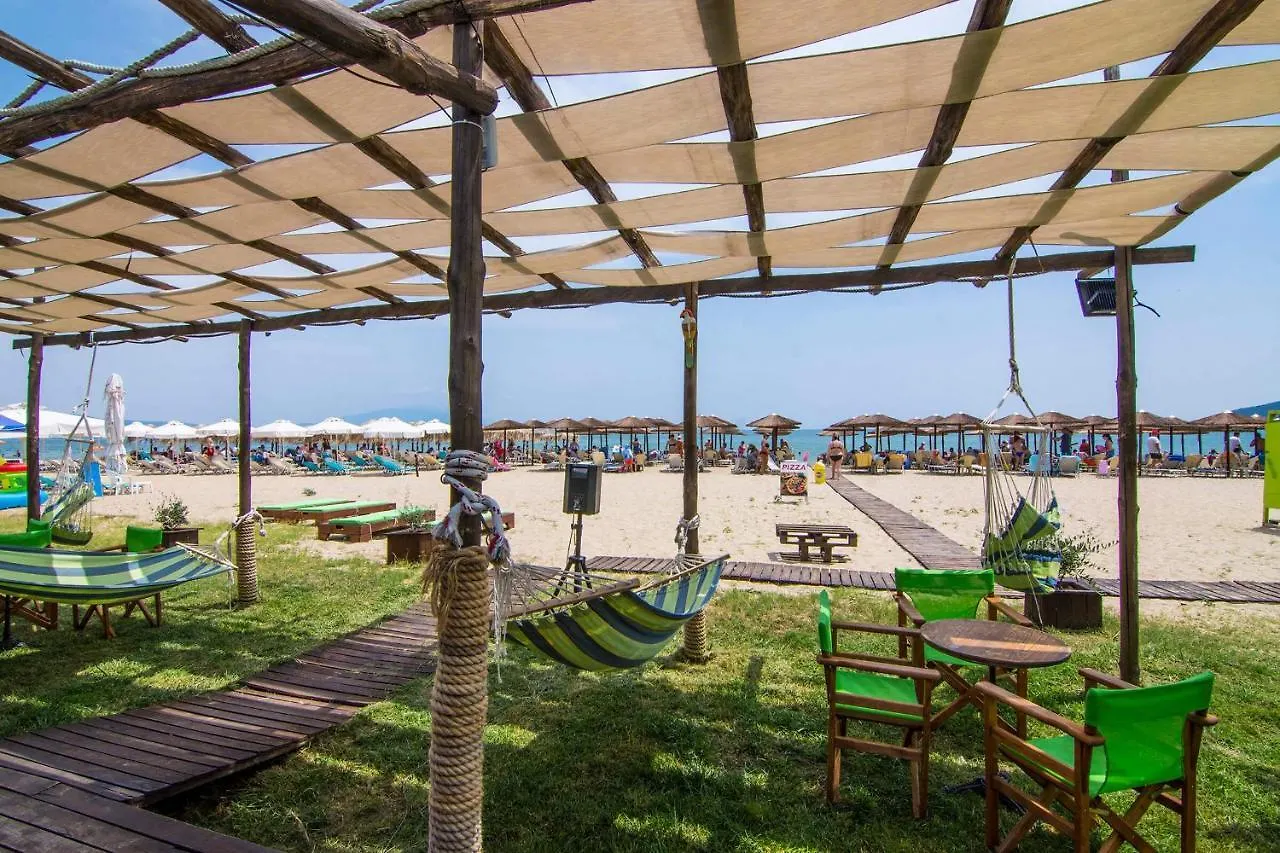 Rihios Hotel Stavros  Stavros (Thessaloniki)