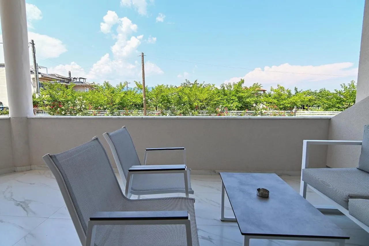 Rihios Hotel Sztavrósz