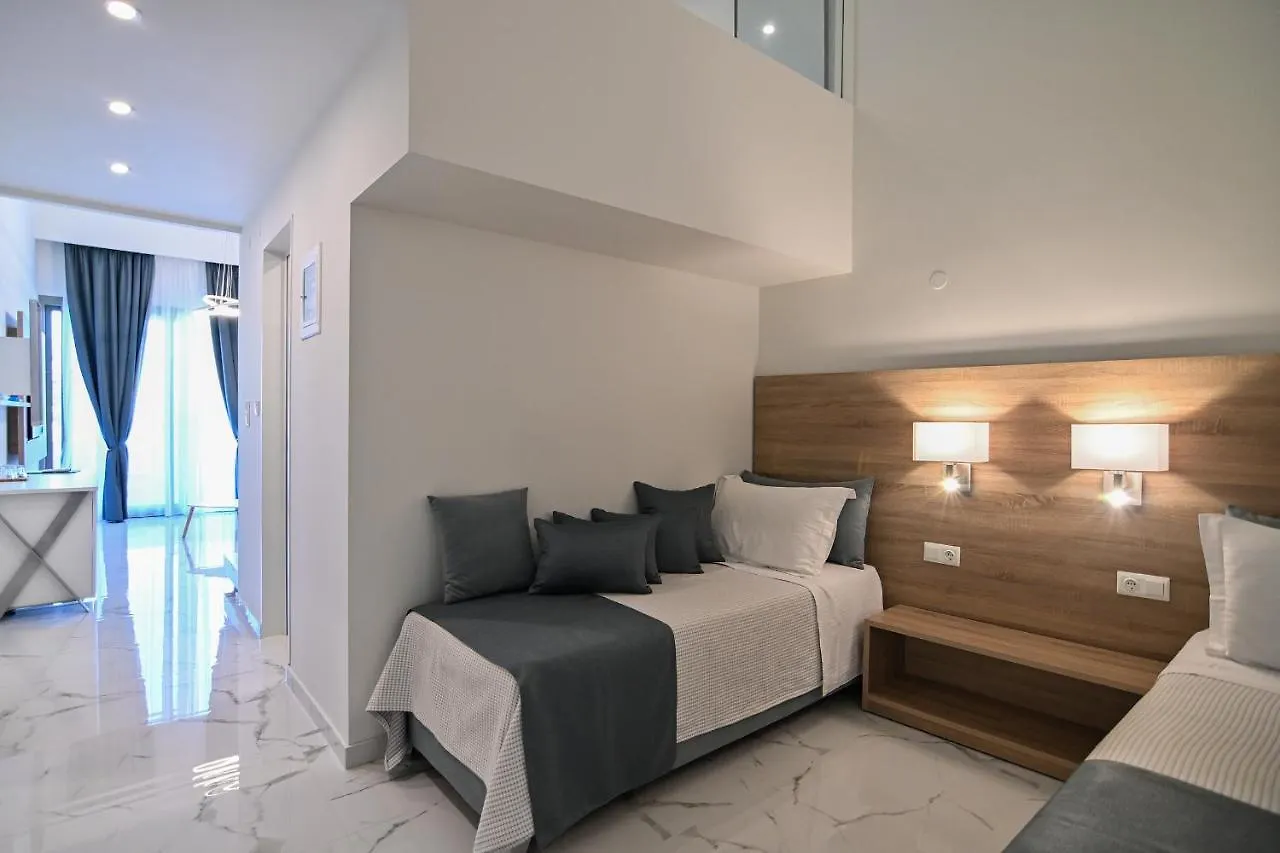 Rihios Hotel Sztavrósz