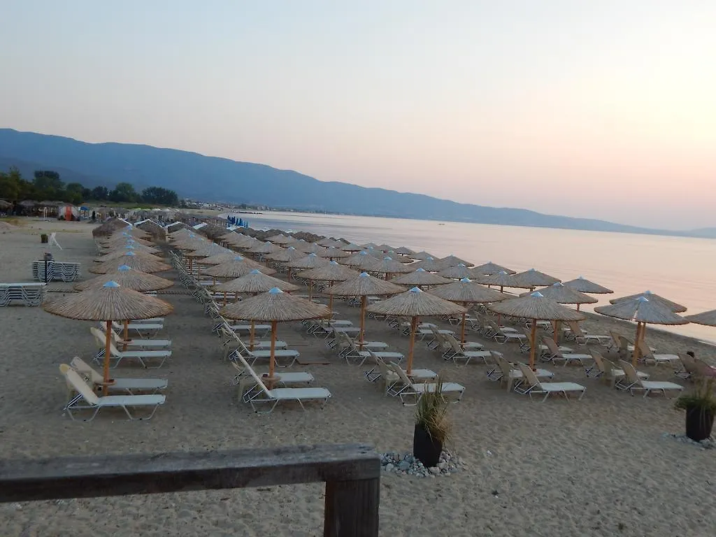 Rihios Hotel Sztavrósz