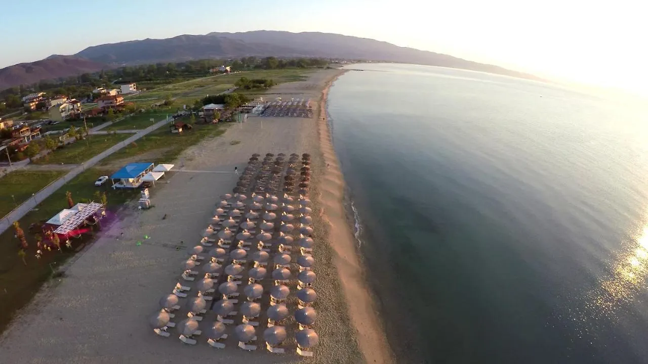 Rihios Hotel Sztavrósz 3*,  Görögország